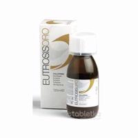 EUTROSIS Oro collutorio ústna voda s 10% kolostrom 120 ml