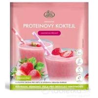 EXPRESS DIET PROTEINOVÝ KOKTAIL instantný jahodová príchuť 59g