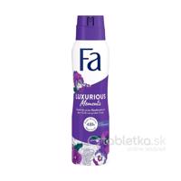 Fa dezodorant v spreji Luxurious Moments 150ml