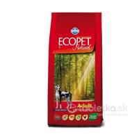 Farmina MO P Ecopet Dog Adult Maxi 12kg+2kg