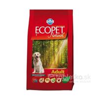 Farmina MO P Ecopet Dog Adult Medium, Chicken 2,5kg