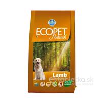 Farmina MO P Ecopet Dog Adult Medium, Lamb 12kg+2kg