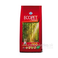 Farmina MO P Ecopet Dog Adult Mini 12kg+2kg