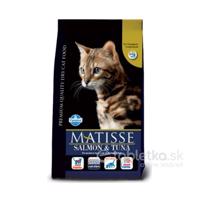 Farmina MO P Matisse Cat Adult, Salmon & Tuna 1,5kg