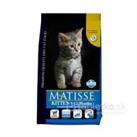 Farmina MO P Matisse Cat Kitten 10kg