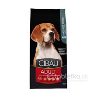 Farmina MO SP Cibau Dog Adult Medium, Chicken 12kg