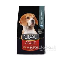 Farmina MO SP Cibau Dog Adult Medium, Chicken 2,5kg