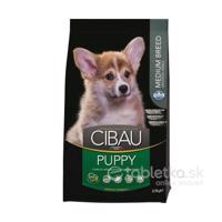 Farmina MO SP Cibau Dog Puppy Medium, Chicken 2,5kg