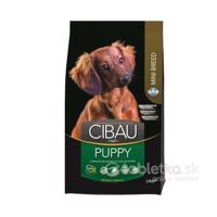 Farmina MO SP Cibau Dog Puppy Mini 2,5kg