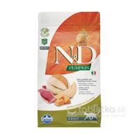 Farmina N&D cat PUMPKIN (GF) adult, duck & cantaloupe melon 1,5kg