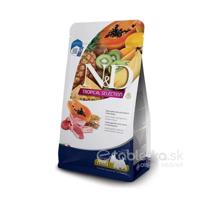 Farmina N&D Dog AG Tropical Selection Adult Mini, Lamb 1,5kg