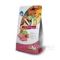 Farmina N&D Dog AG Tropical Selection Adult Mini, Pork 1,5kg