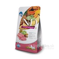 Farmina N&D Dog AG Tropical Selection Adult Mini, Pork 5kg