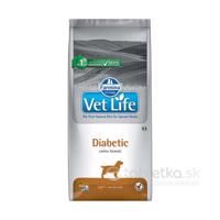 Farmina Vet Life cat diabetic 2kg