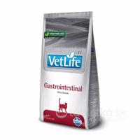 Farmina Vet Life cat gastrointestinal 2kg