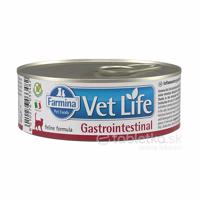 Farmina Vet Life cat gastrointestinal konzerva pre mačky 85g