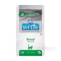 Farmina Vet Life cat renal 0,4kg