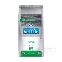 Farmina Vet Life cat renal 5kg