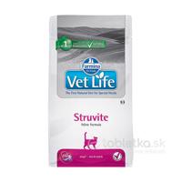 Farmina Vet Life cat struvite 0,4kg