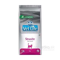 Farmina Vet Life cat struvite 10kg