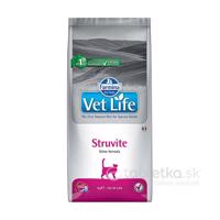 Farmina Vet Life cat struvite 2kg