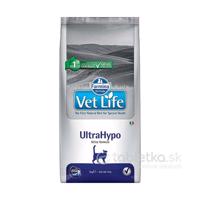 Farmina Vet Life cat ultrahypo 5kg