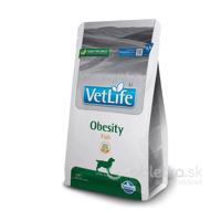 Farmina Vet Life Dog Obesity, Fish 2kg