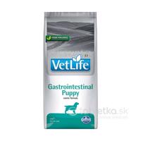 Farmina Vet Life dog puppy, gastrointestinal 2kg