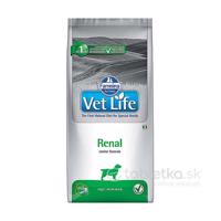 Farmina Vet Life dog renal 12kg