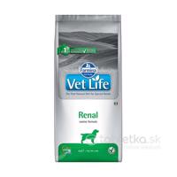 Farmina Vet Life dog renal 2kg