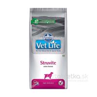 Farmina Vet Life dog struvite 12kg