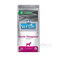 Farmina Vet Life dog struvite management 12kg