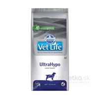Farmina Vet Life dog ultrahypo 2kg