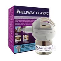 Feliway pre mačky Classic difuzér + náplň 48ml