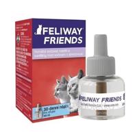 Feliway pre mačky Friends náplň 48ml