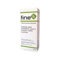 Fine6 olej na hemoroidy 50 ml