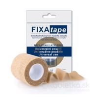 FIXAtape STRETCH 2,5 cm x 450 cm, 1 ks