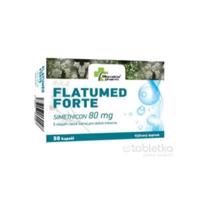 FLATUMED FORTE 80mg 50ks