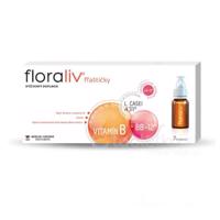 Floraliv fľaštičky 7x10 ml