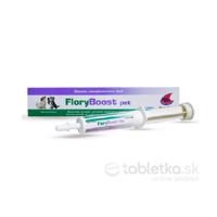 FloryBoost Pet pasta 15ml