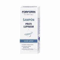 FORFORIN ŠAMPÓN PROTI LUPINÁM 200 ml