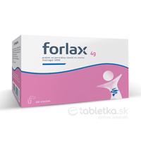 Forlax 20x4g