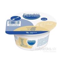 Fresubin 2 kcal Crème príchuť vanilka 24x125 ml