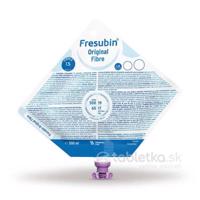 Fresubin Original príchuť neutrálna 500ml