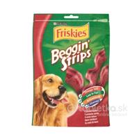 Friskies Pamlsky Dog Beggin Strips 6x120g