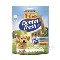 Friskies Pamlsky Dog Dental Fresh 6x180g