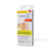 FungeX pero na mykózu nechtov 4ml