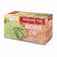 FYTO BAZOVÝ ČAJ 20x1,25 g