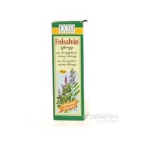 FYTO FOLSALVIN SPRAY aer ora 1x30 ml