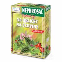 FYTO NEPHROSAL Bylinný ČAJ NA OBLIČKY SYPANÝ 40 g